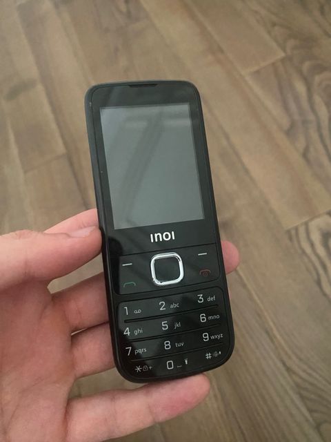 Inoı 6700 — Bakı