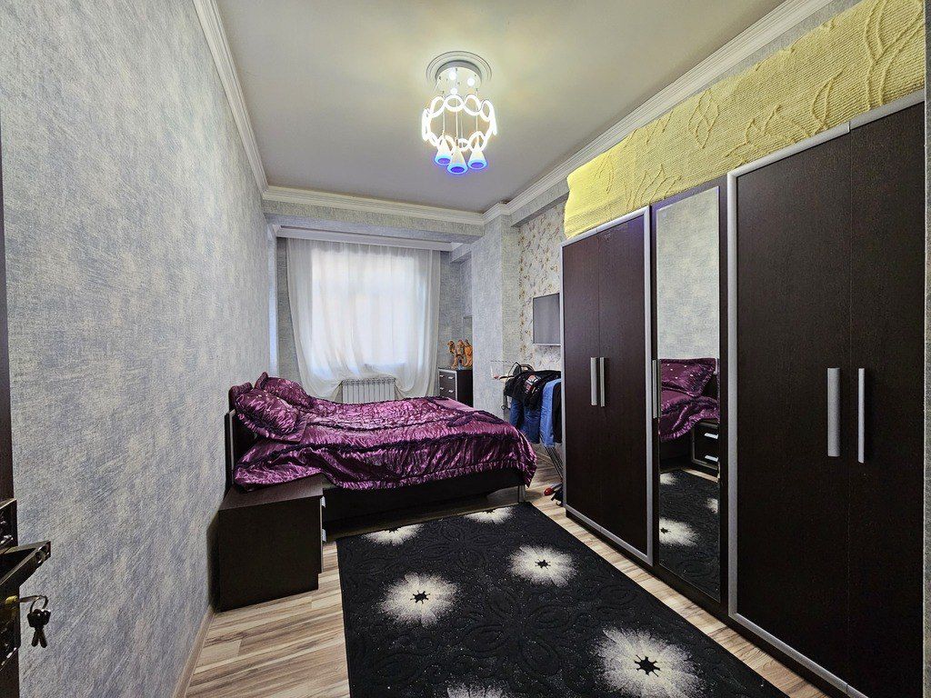 Satılır 3 otaqlı yeni tikili 98 m² — Mənzil, Xırdalan (10)