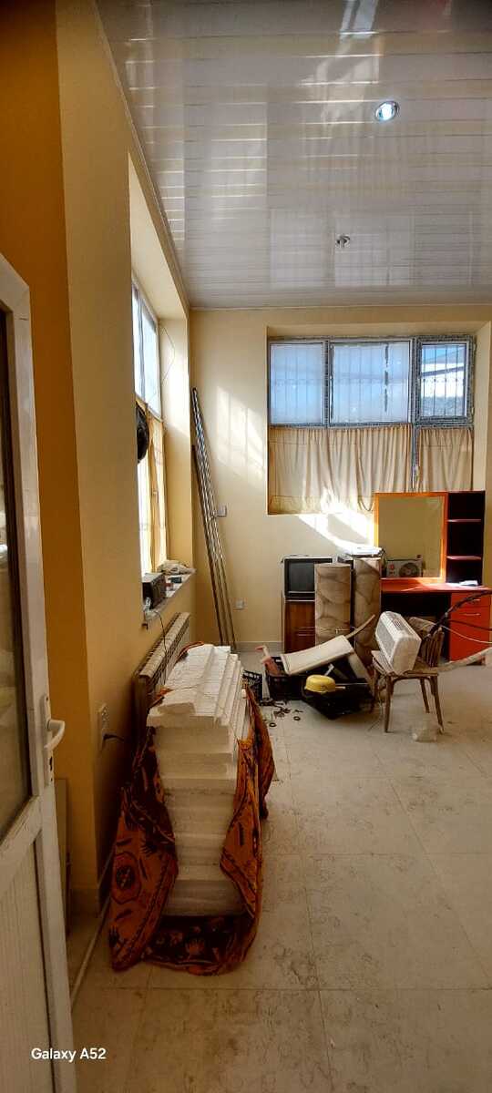 Satılır 1 otaqlı yeni tikili 36 m² — Mənzil, Bakı (3)