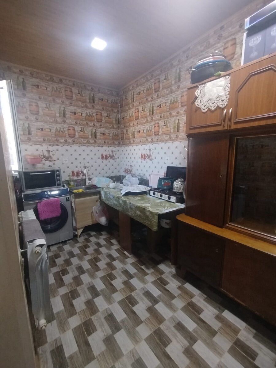 Həyət evi, Xırdalan ş — Ev, villa, Xırdalan (3)