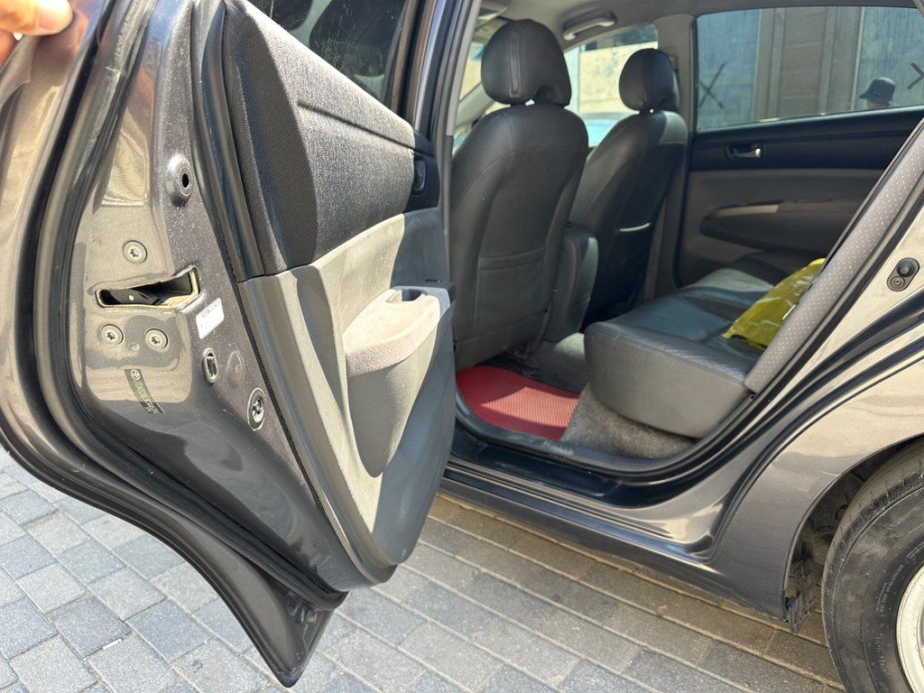 Toyota Prius, 1.5 L, 1.3 kWh, 2008 il, 330 000 km — Avtomobillər, Bakı (10)