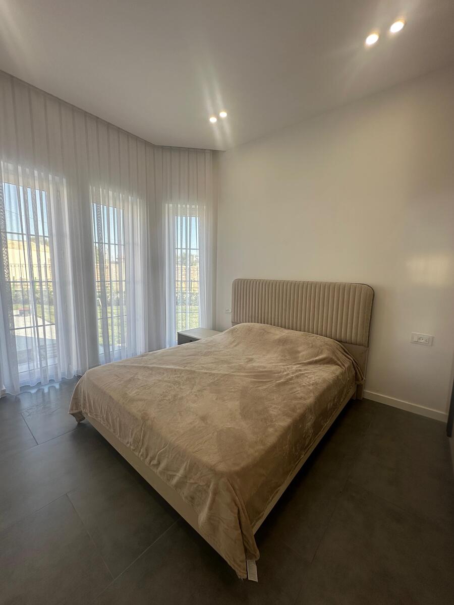 İcarəyə verilir 5 otaqlı həyət evi/bağ evi 200 m² — Ev, villa, Bakı (9)