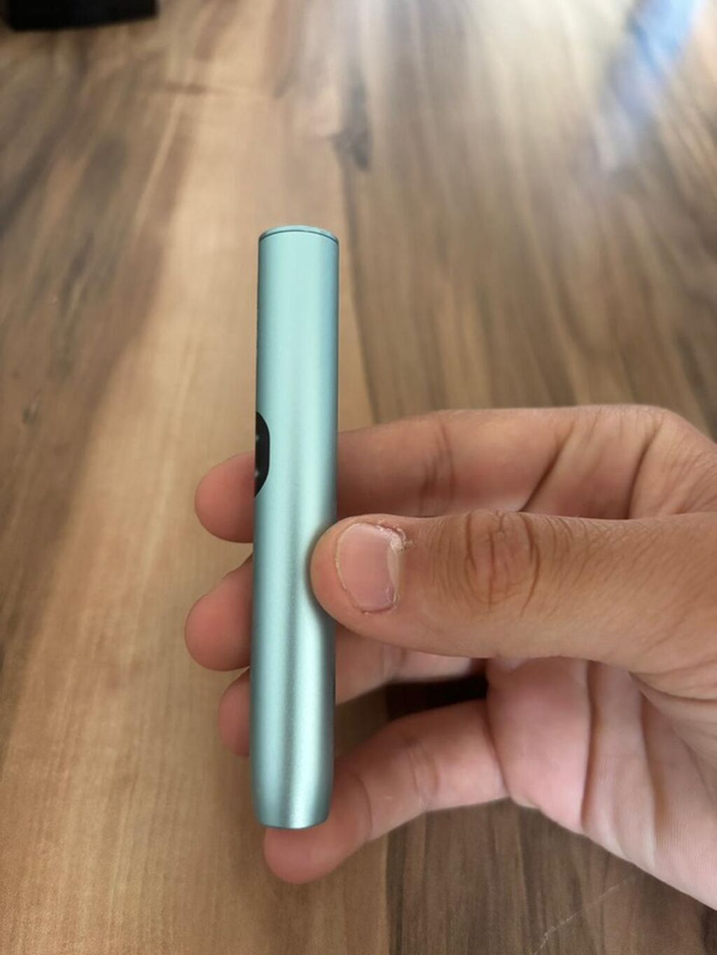 Iqos stick – tütün çubuqları üçün isidici cihaz - Brend/model: Iqos — Elektronik siqaretlər, Bakı (3)