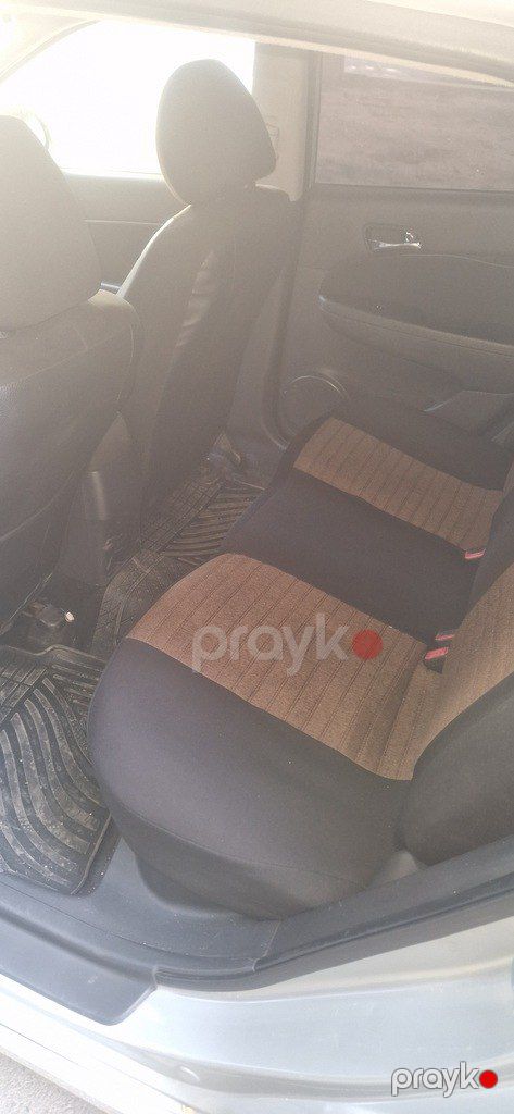Hyundai i30, 1.6 L, 2010 il, 307 627 km — Avtomobillər, Bakı (9)