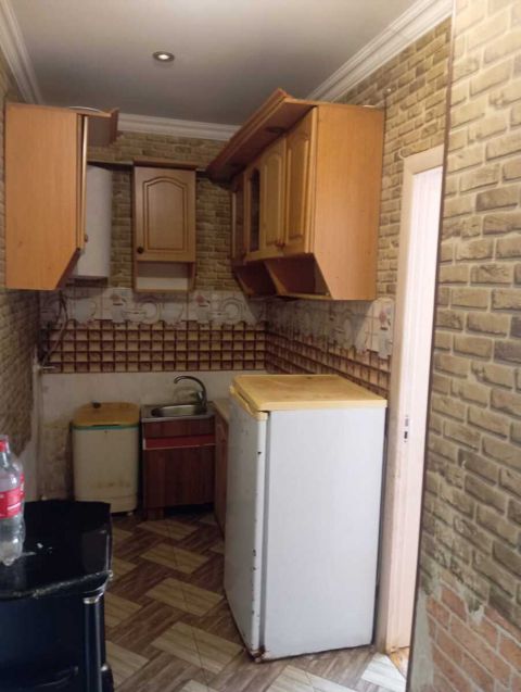 İcarəyə verilir 2 otaqlı yeni tikili 45 m² — Xırdalan