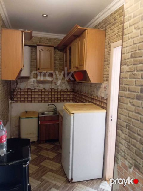 İcarəyə verilir 2 otaqlı yeni tikili 45 m² — Xırdalan