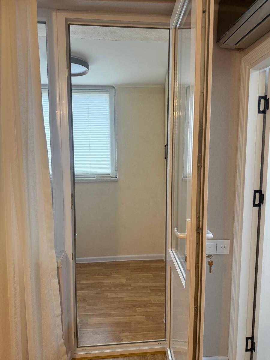 Satılır 1 otaqlı köhnə tikili 30 m² — Mənzil, Bakı (7)