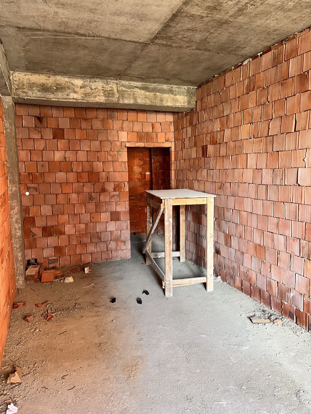 Satılır 2 otaqlı yeni tikili 65.4 m² — Mənzil, Bakı (6)