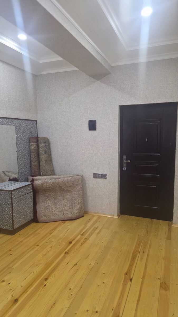 Satılır 2 otaqlı yeni tikili 76 m² — Mənzil, Xırdalan (6)