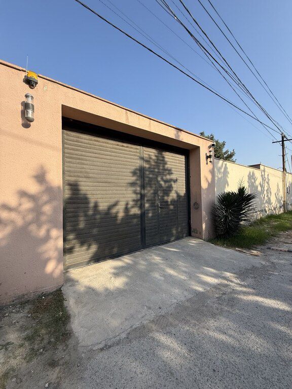 Satılır 6 otaqlı həyət evi/bağ evi 270 m² — Ev, villa, Bakı (4)