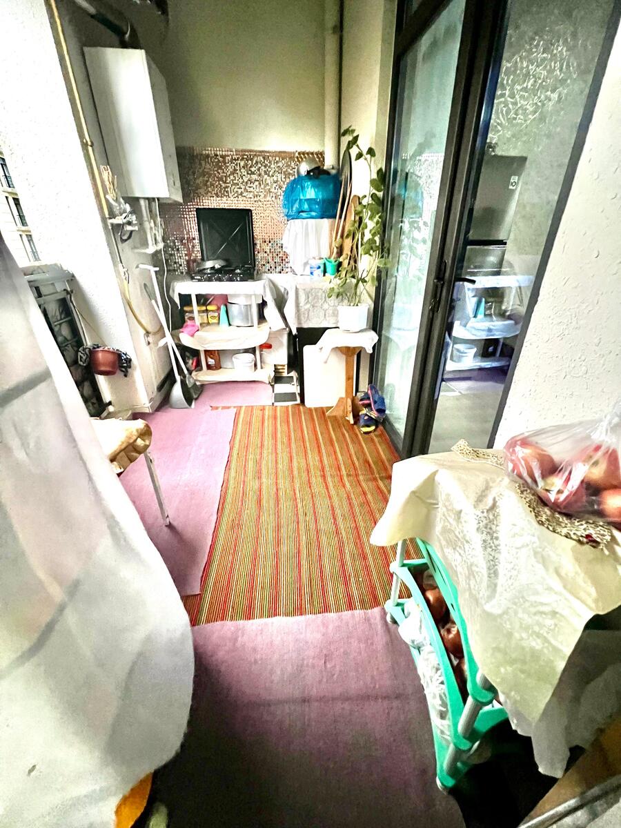 Satılır 2 otaqlı yeni tikili 94 m² — Mənzil, Bakı (3)