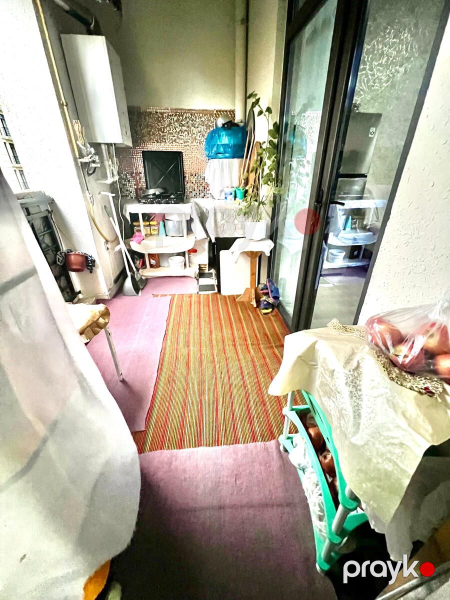 Satılır 2 otaqlı yeni tikili 92 m² — Mənzil, Bakı (3)