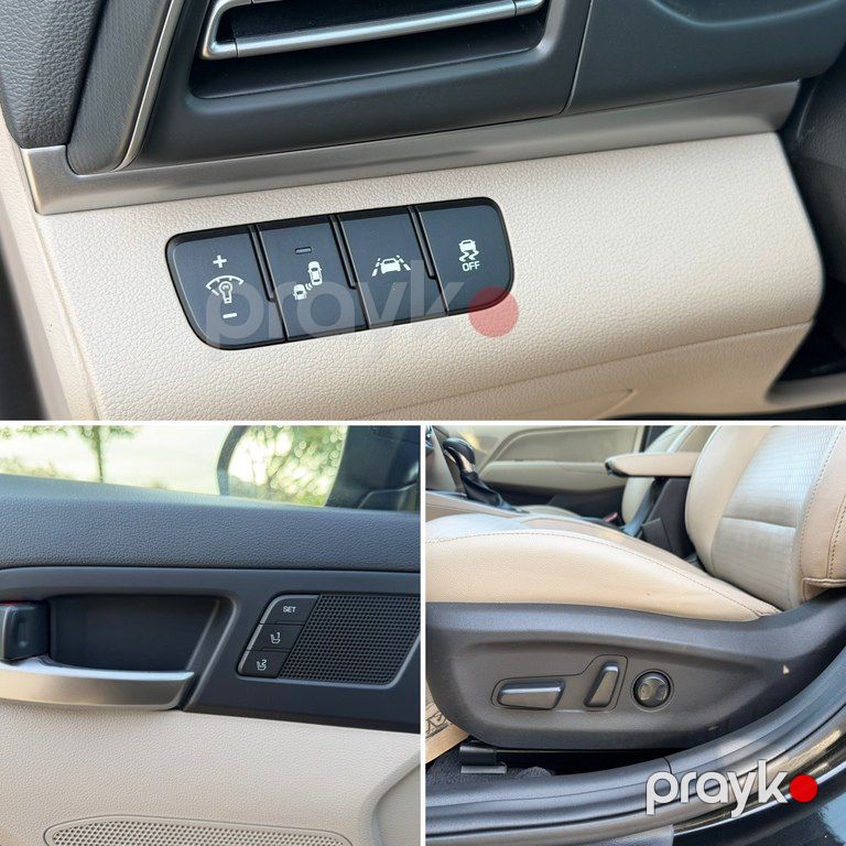 Hyundai Elantra, 2.0 L, 2020 il, 41 276 km — Avtomobillər, Bakı (12)