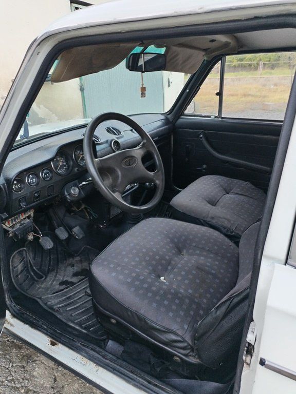 Lada (VAZ) 2106, 1.3 L, 1984 il, 29 600 km — Avtomobillər, Füzuli (10)