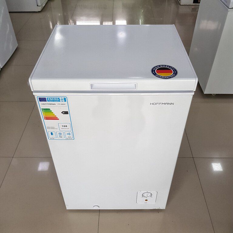 Dondurucu "Hoffmann" 100LT — Biznes və avadanlıq, Bakı (2)