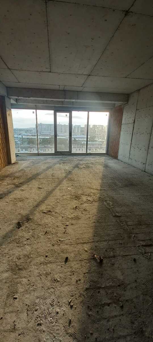 Satılır 3 otaqlı yeni tikili 155 m² — Mənzil, Bakı (9)
