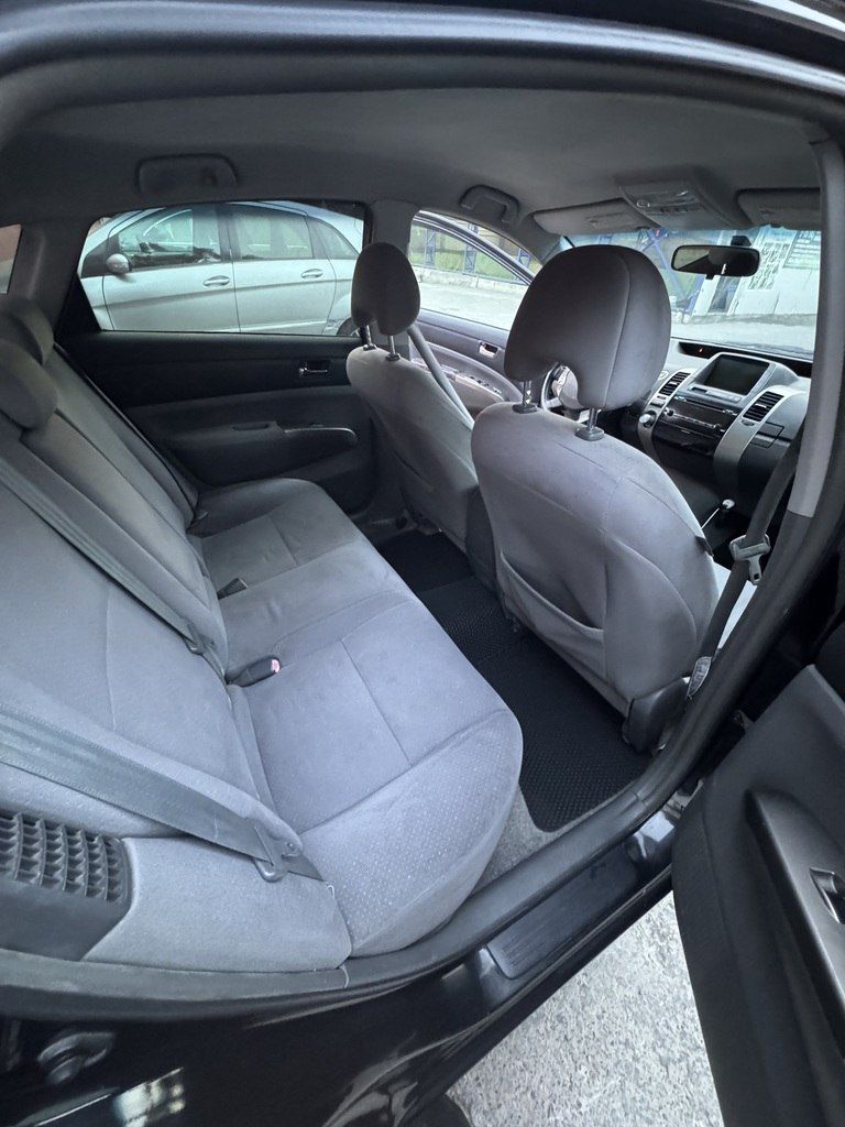 Toyota Prius, 1.5 L, 1.3 kWh, 2007 il, 363 712 km — Avtomobillər, Bakı (11)