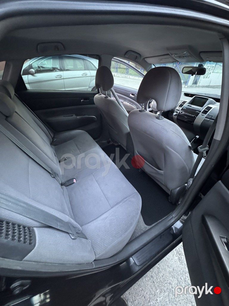 Toyota Prius, 1.5 L, 1.3 kWh, 2007 il, 363 712 km — Avtomobillər, Bakı (11)