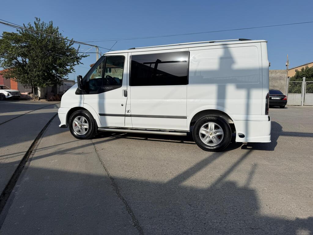 Ford Transit, 2.2 L, 2011 il, 175 000 km — Avtomobillər, Bakı (7)