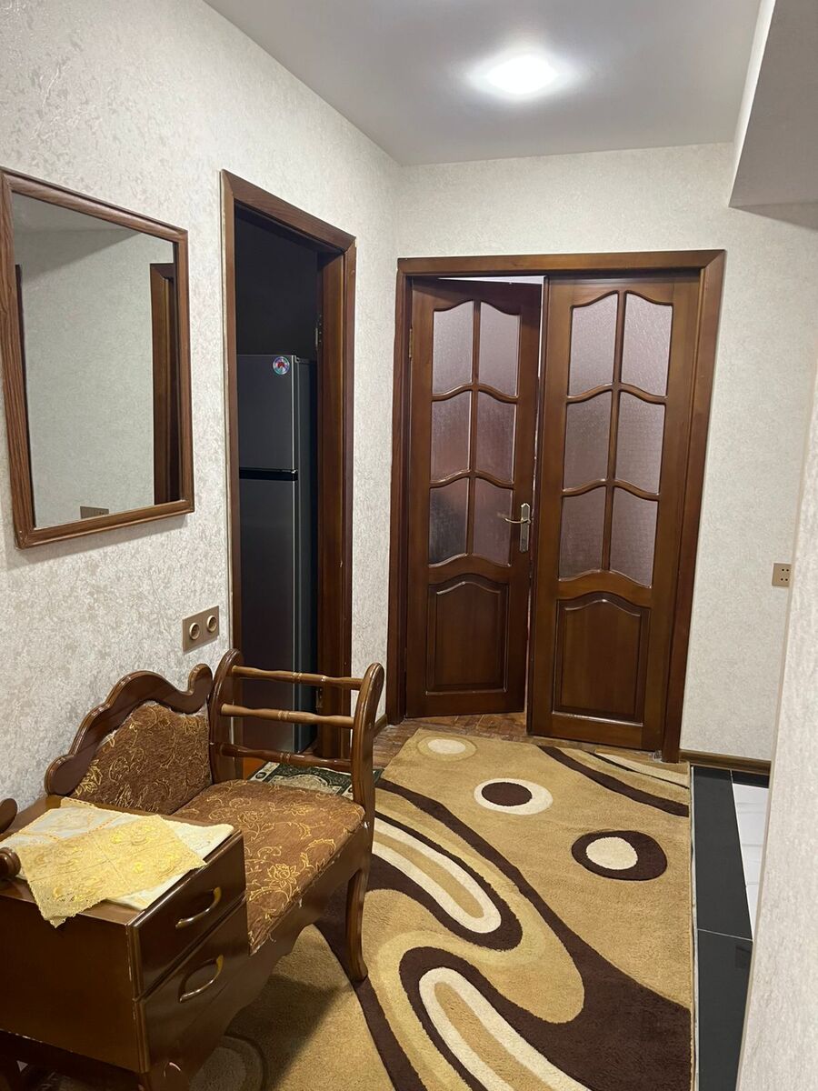İcarəyə verilir 3 otaqlı köhnə tikili 86 m² — Mənzil, Bakı (11)