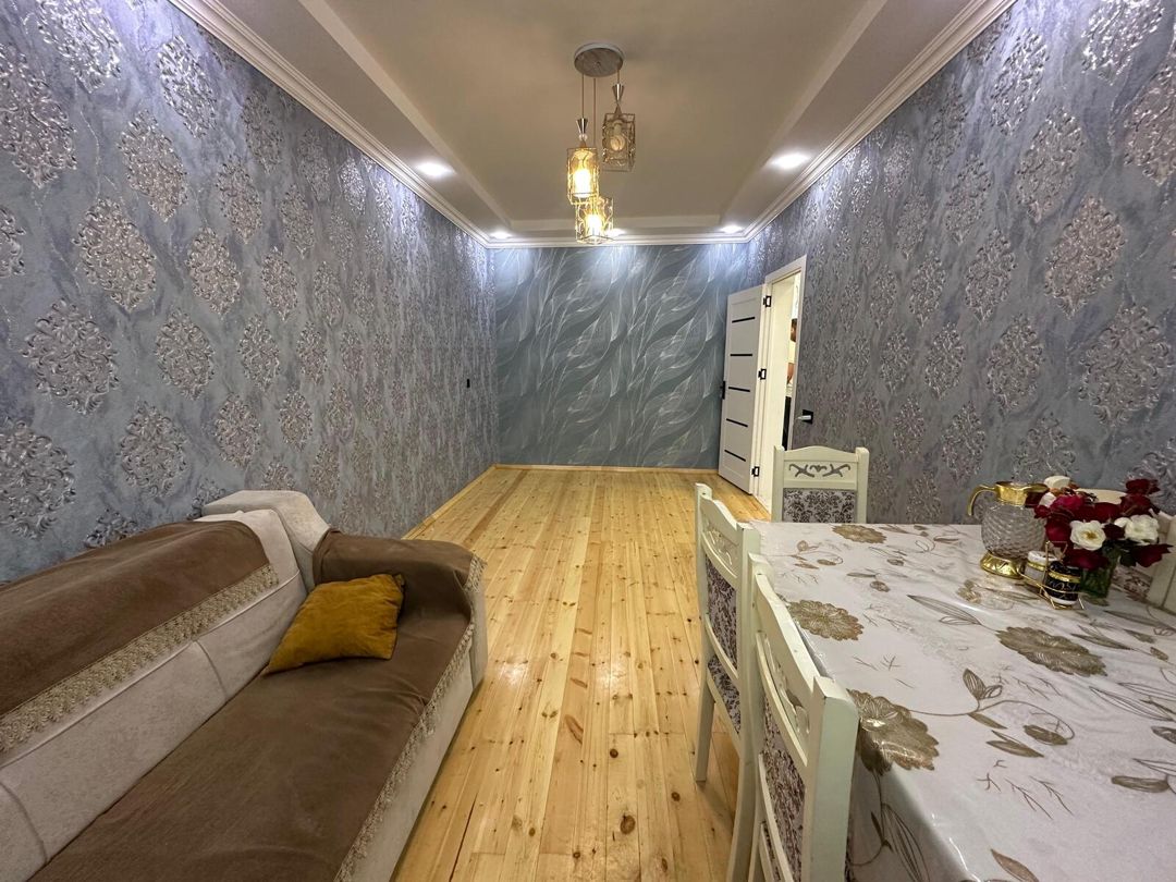 Həyət evi, Maştağa qəs — Ev, villa, Bakı (4)