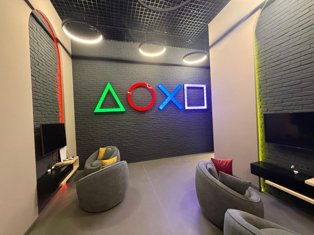 Satılır 4 otaqlı yeni tikili 196 m² — Mənzil, Bakı (9)