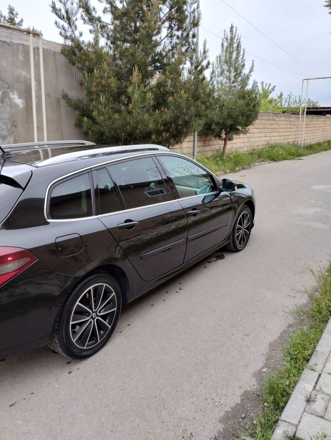 Renault Laguna, 2013 il — Avtomobillər, İsmayıllı (6)