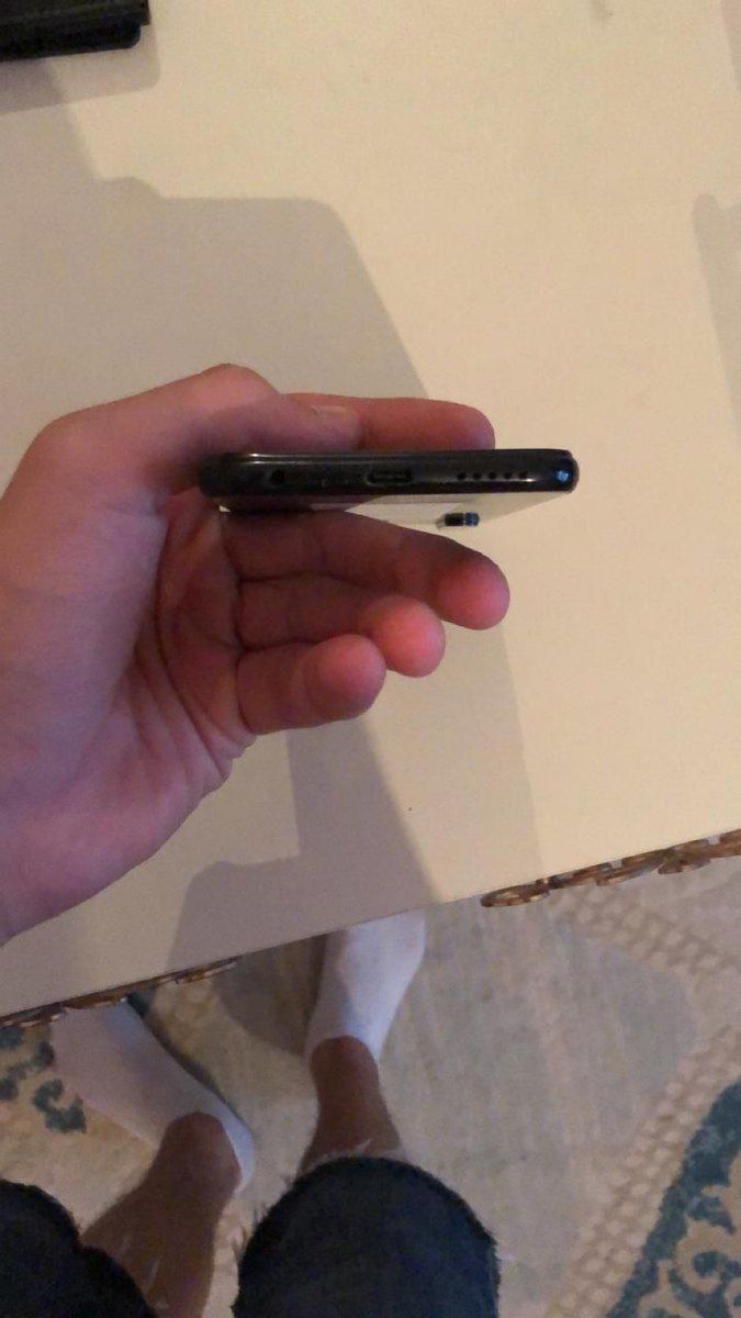 Xiaomi Redmi Note 8 Space Black 64GB/4GB — Smartfonlar, Bakı (2)