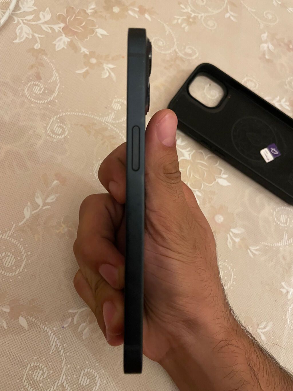 iPhone 13, 128 GB, Midnight — Apple iPhone, Bakı (6)