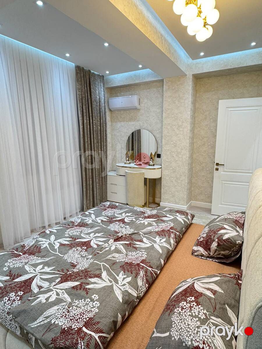 İcarəyə verilir 2 otaqlı köhnə tikili 90 m² — Mənzil, Bakı (7)
