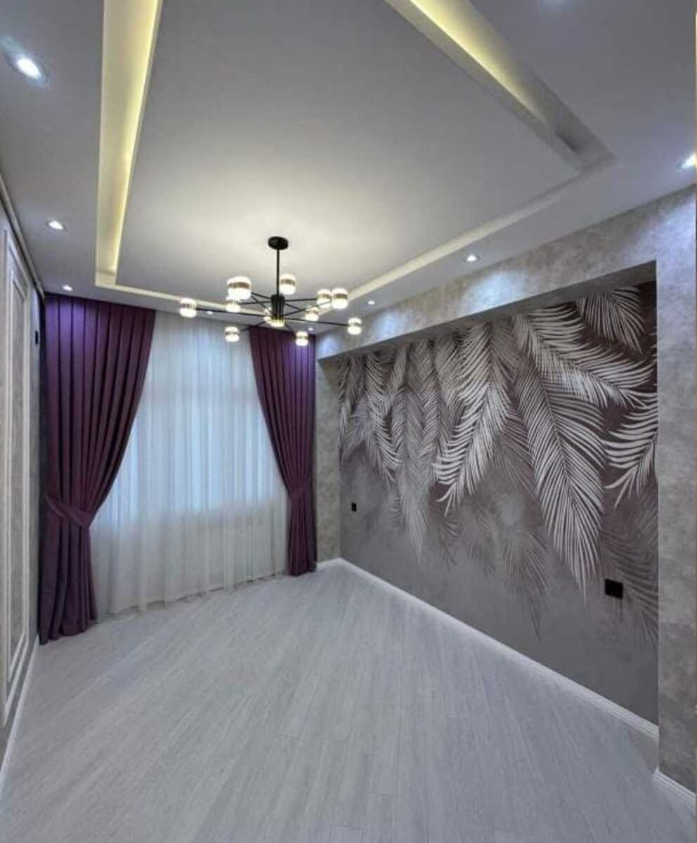 Satılır 2 otaqlı yeni tikili 67 m² — Mənzil, Bakı (2)