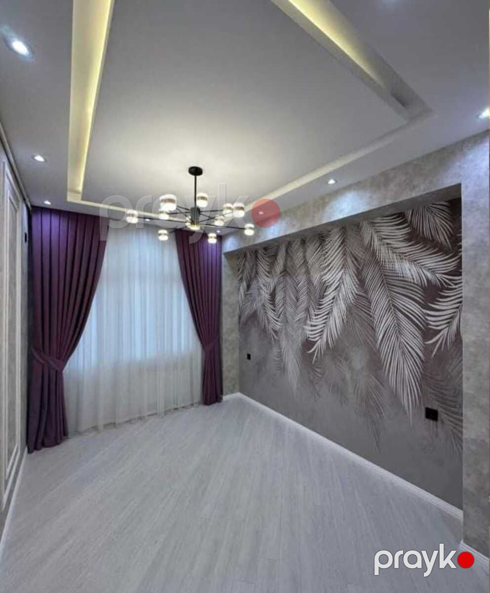Satılır 2 otaqlı yeni tikili 67 m² — Mənzil, Bakı (2)