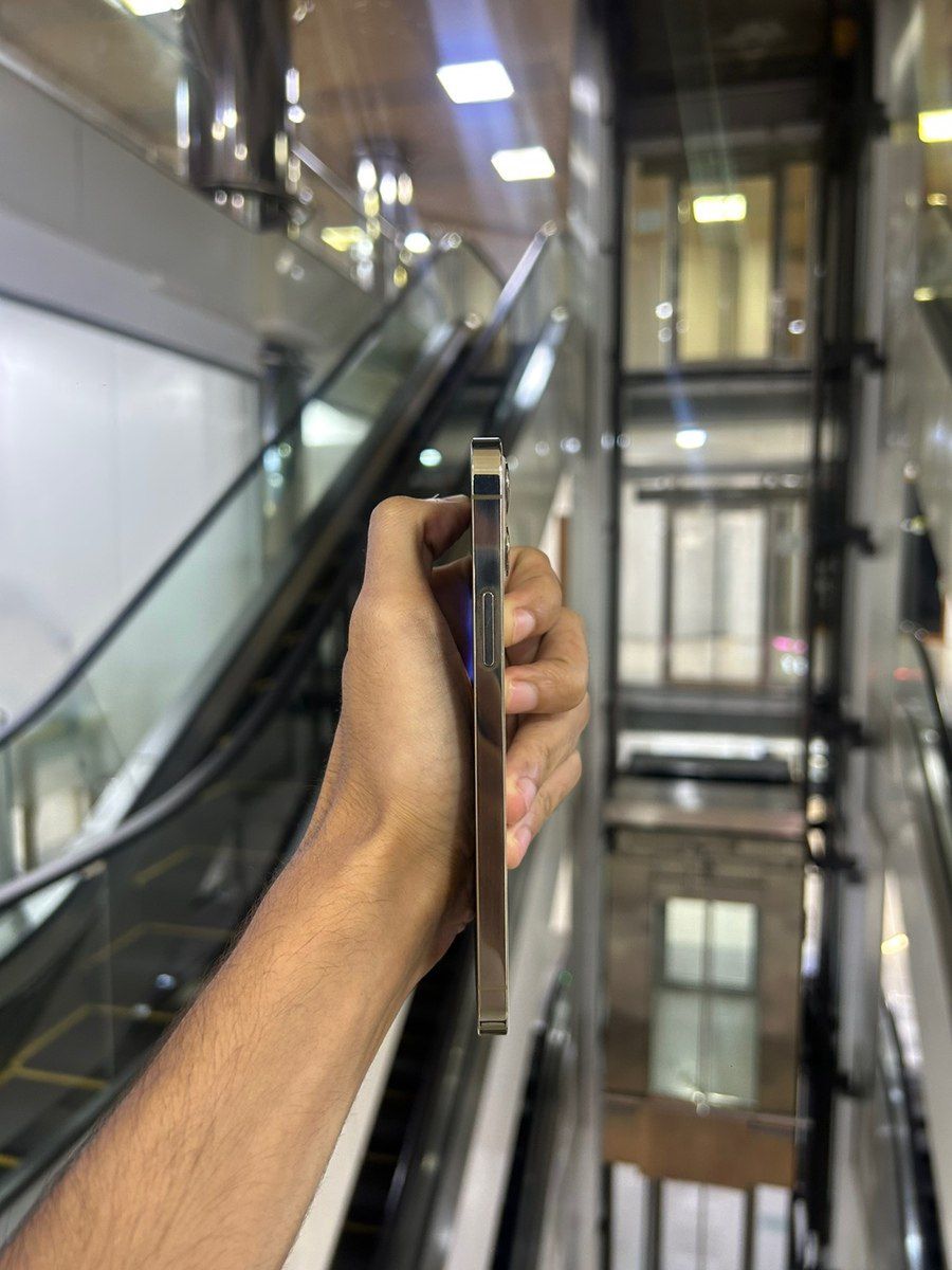 Apple iPhone 12 Pro Gold 128GB/6GB — Smartfonlar, Bakı (6)