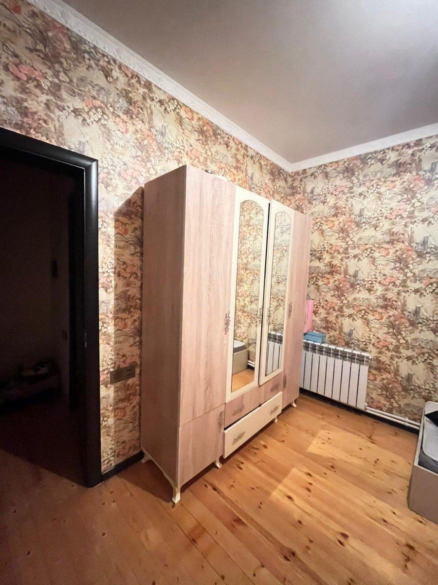 İcarəyə verilir 4 otaqlı həyət evi/bağ evi 150 m² — Ev, villa, Bakı (9)