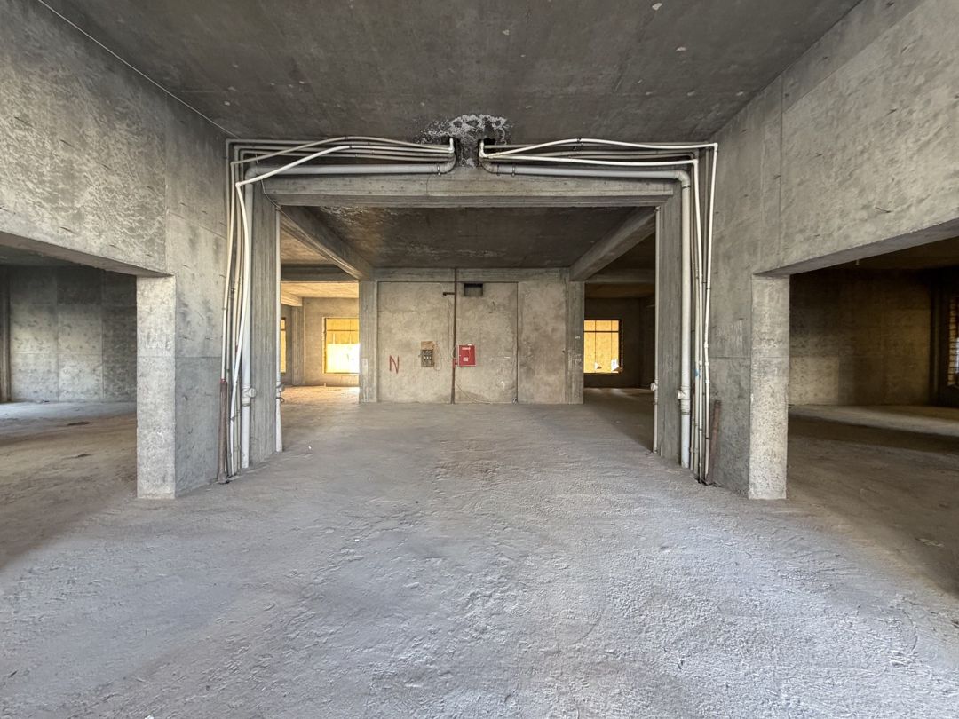 Satılır obyekt 487 m² — Əmlak, Bakı (3)