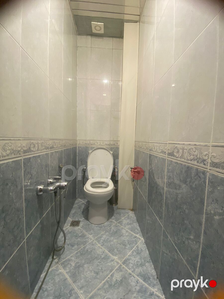 Satılır 4 otaqlı köhnə tikili 110 m² — Mənzil, Bakı (11)