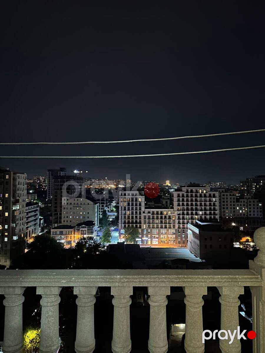Satılır 3 otaqlı yeni tikili 136 m² — Mənzil, Bakı (6)