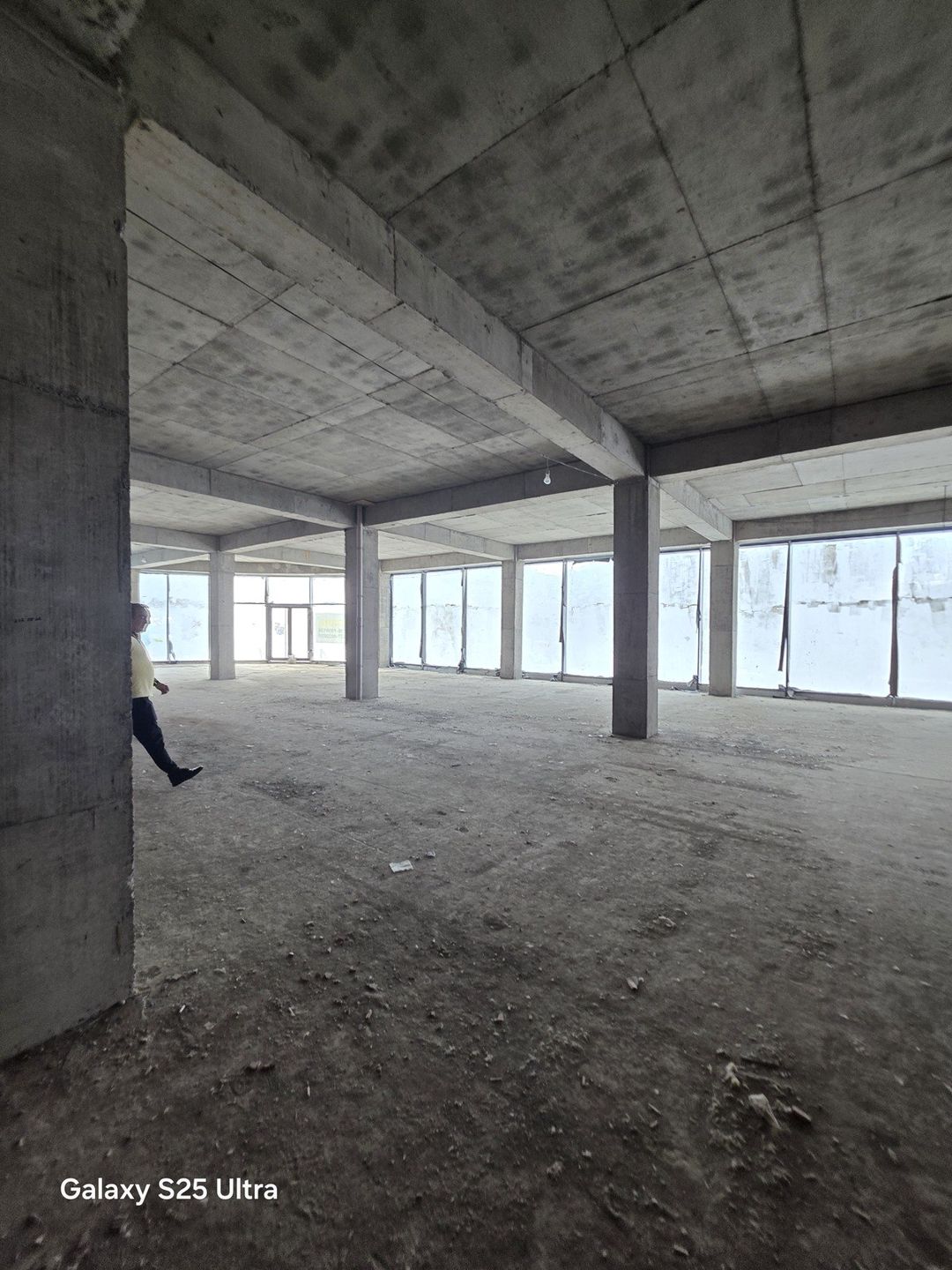 Satılır obyekt 1100 m² — Əmlak, Bakı (7)