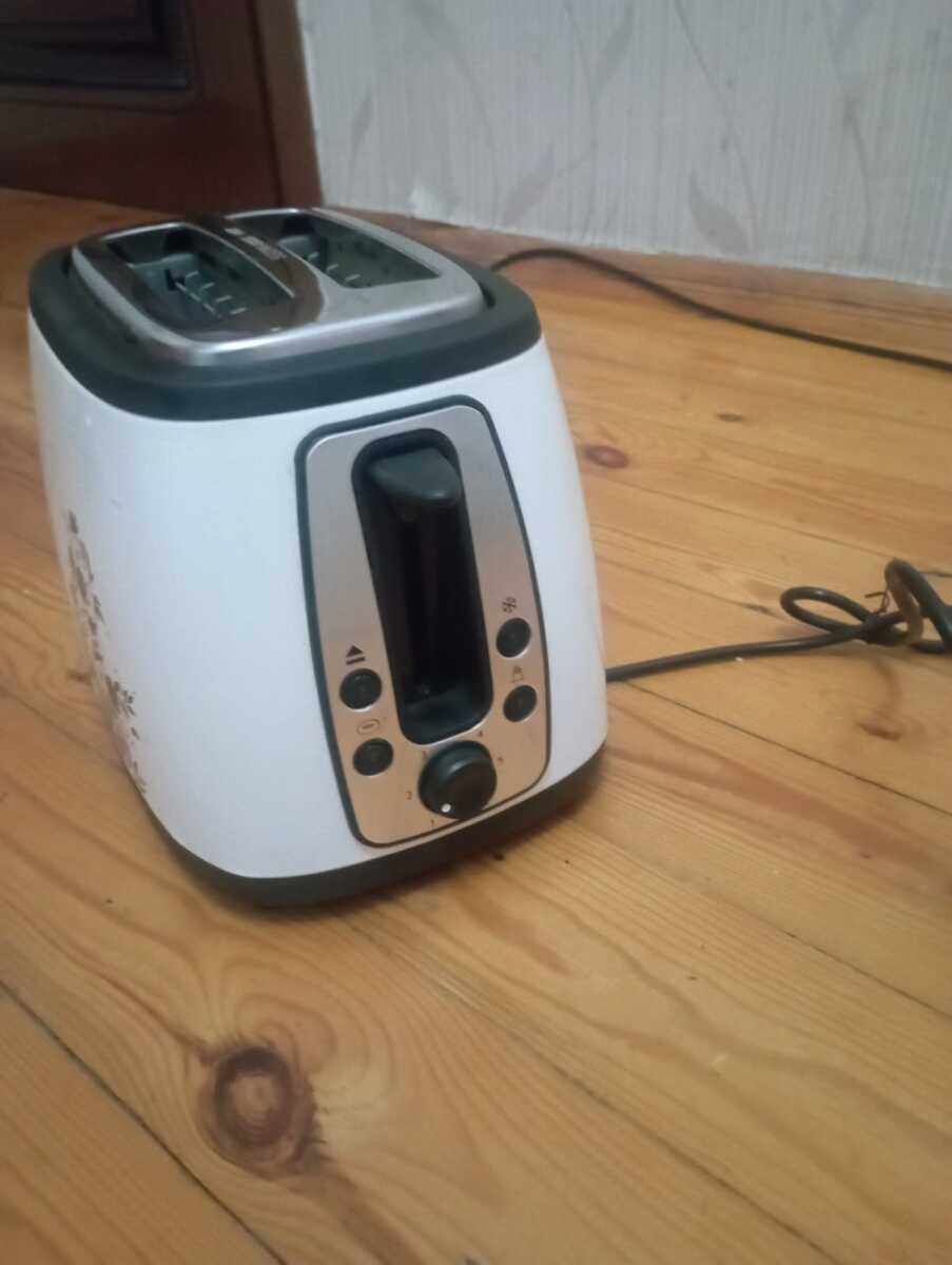 Toster — Ev texnikası, Bakı (3)