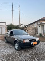 Lada (VAZ) 21099, 1.5 L, 2000 il, 250 000 km — Avtomobillər