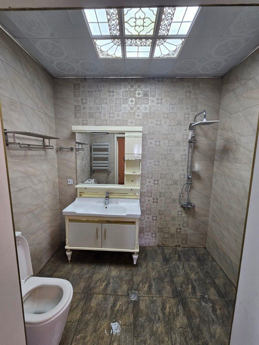 Satılır 3 otaqlı yeni tikili 110 m² — Mənzil, Bakı (7)