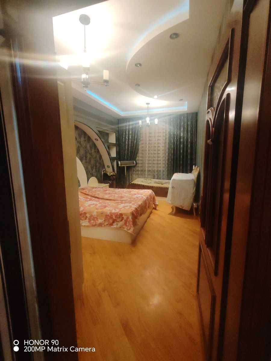 Satılır 3 otaqlı yeni tikili 103 m² — Mənzil, Bakı (9)