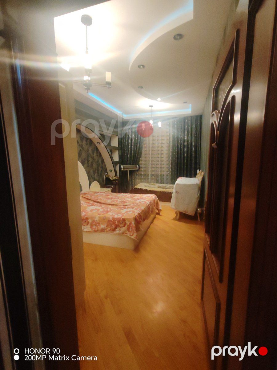 Satılır 3 otaqlı yeni tikili 103 m² — Mənzil, Bakı (9)
