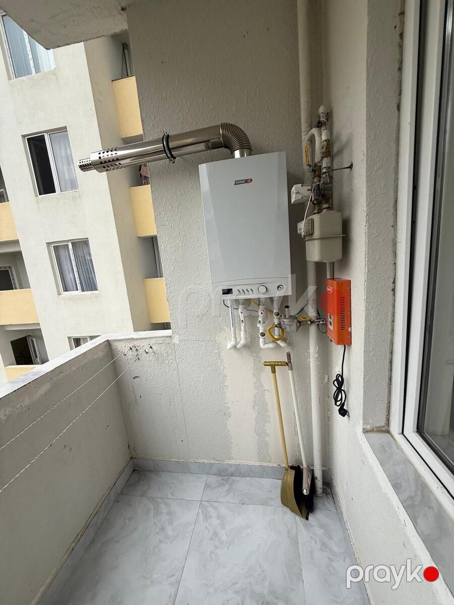 2-otaqlı yeni tikili kirayə verilir, Gəncə pr., 70 m² — Mənzil, Bakı (12)