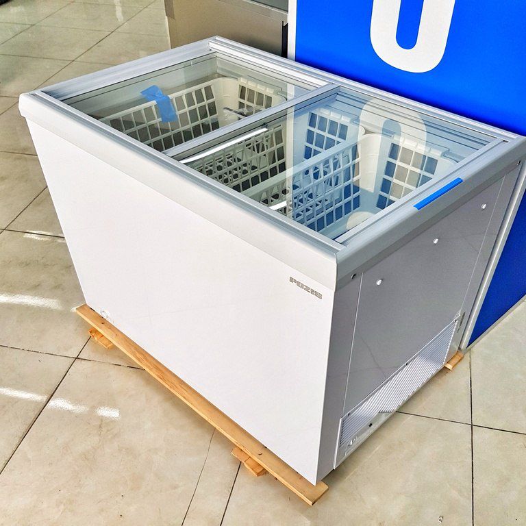 Dərin dondurucu "Pozis 250 lt" — Biznes və avadanlıq, Bakı (2)