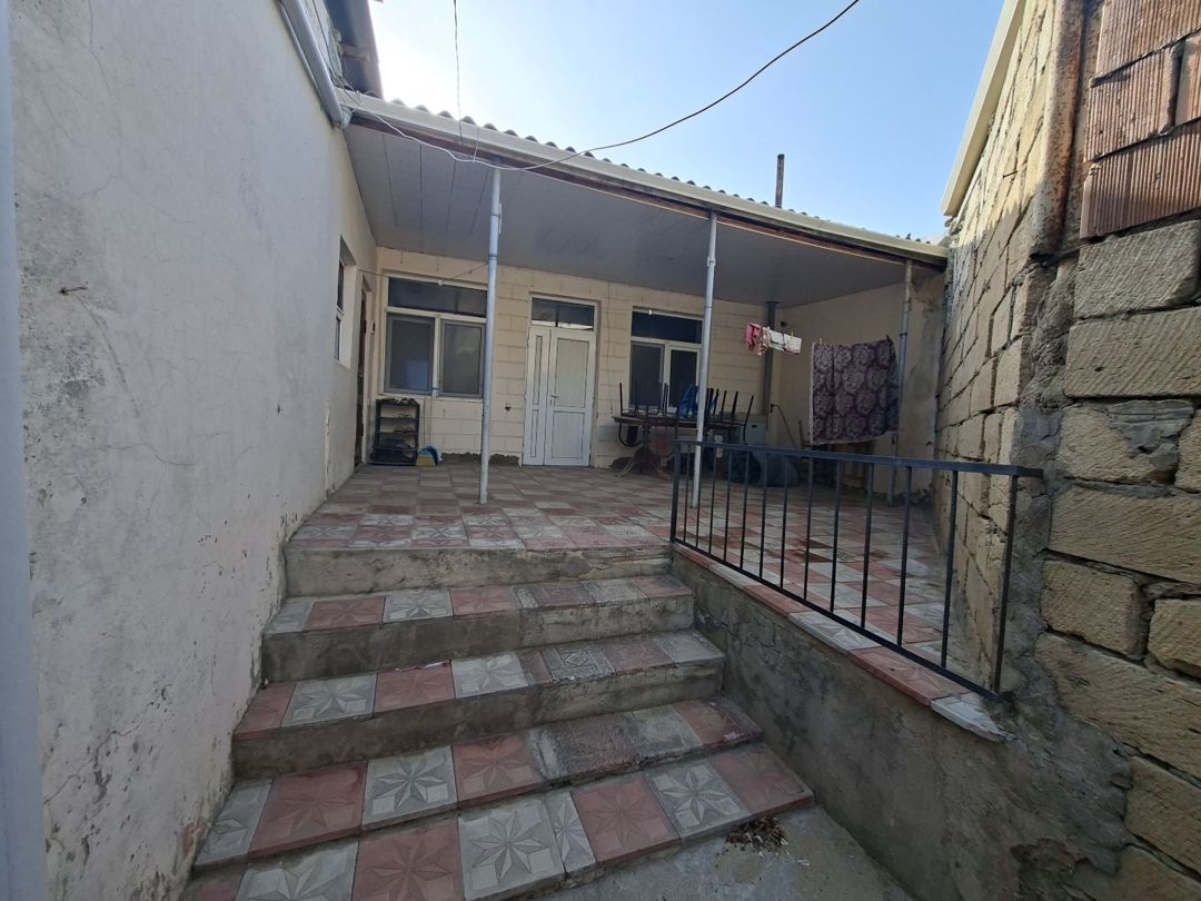 Həyət evi, Xırdalan ş — Ev, villa, Xırdalan (3)