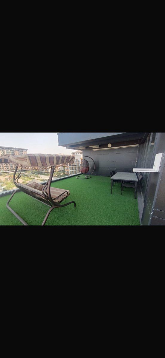 2-otaqlı yeni tikili kirayə verilir, Sumqayıt ş., 132 m² — Mənzil, Sumqayıt (7)