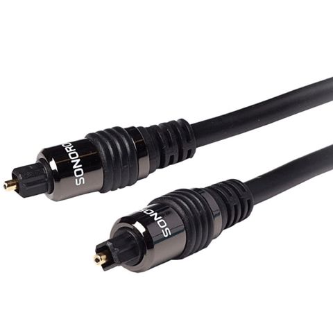 Audio naqil Sonorous BLK-1115 Black — Bakı