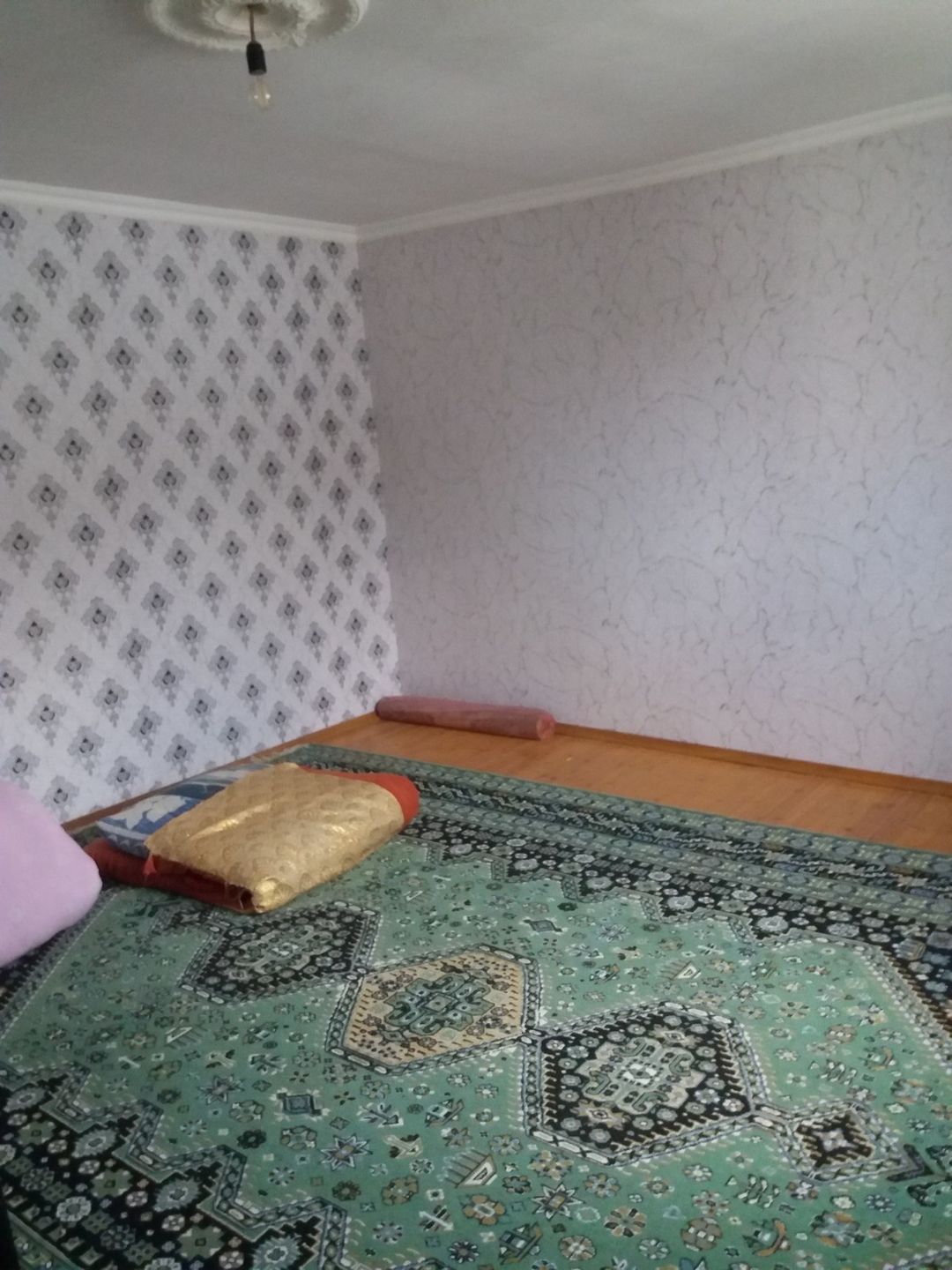 Həyət evi, Saray qəs — Ev, villa, Sumqayıt (5)