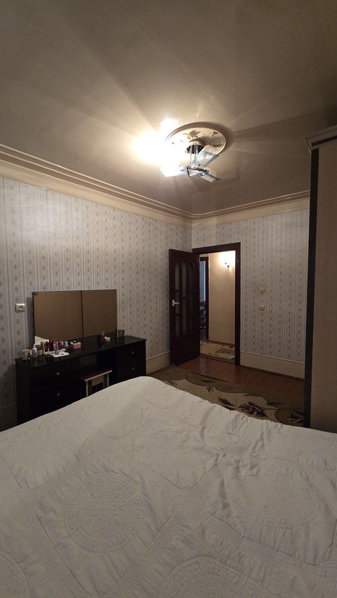 Satılır 4 otaqlı köhnə tikili 100 m² — Mənzil, Şirvan (8)